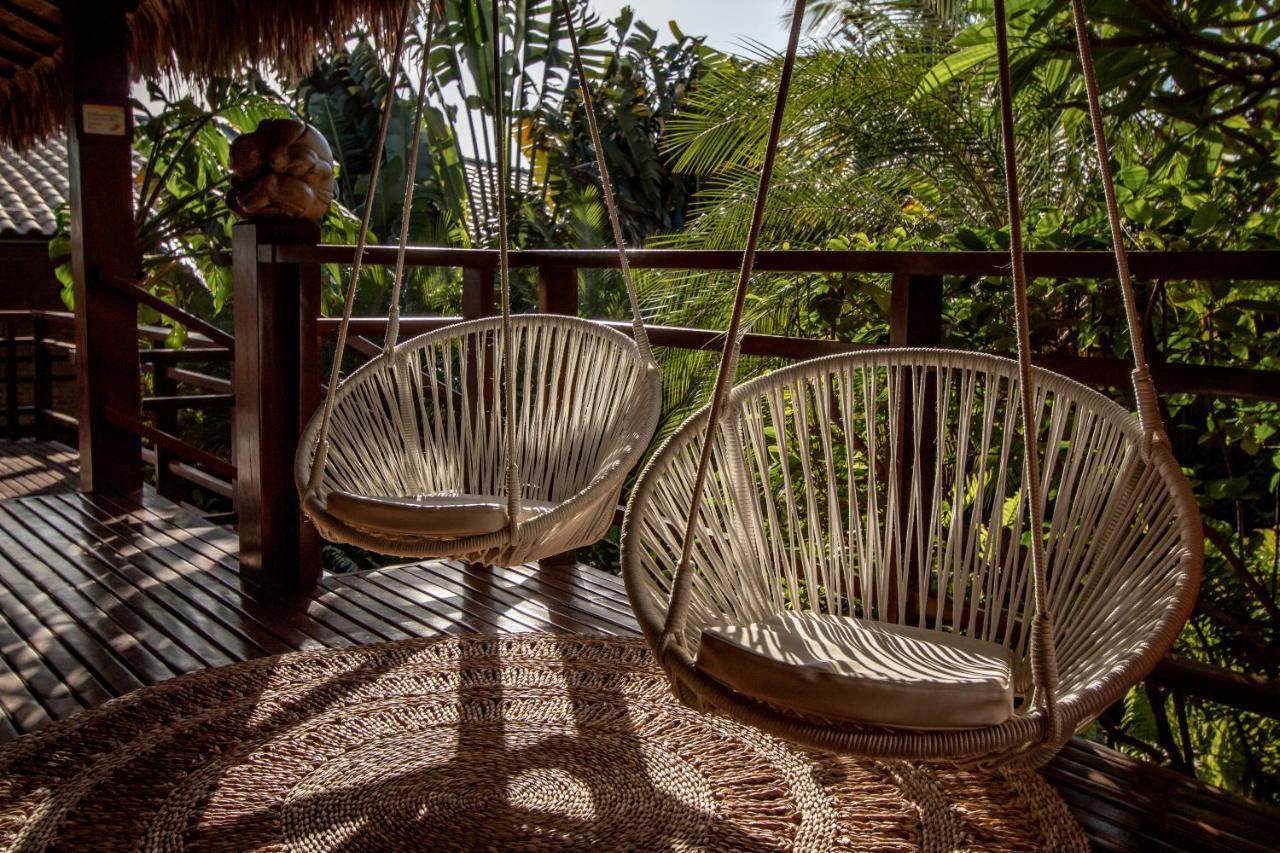 Jeribá Hotel