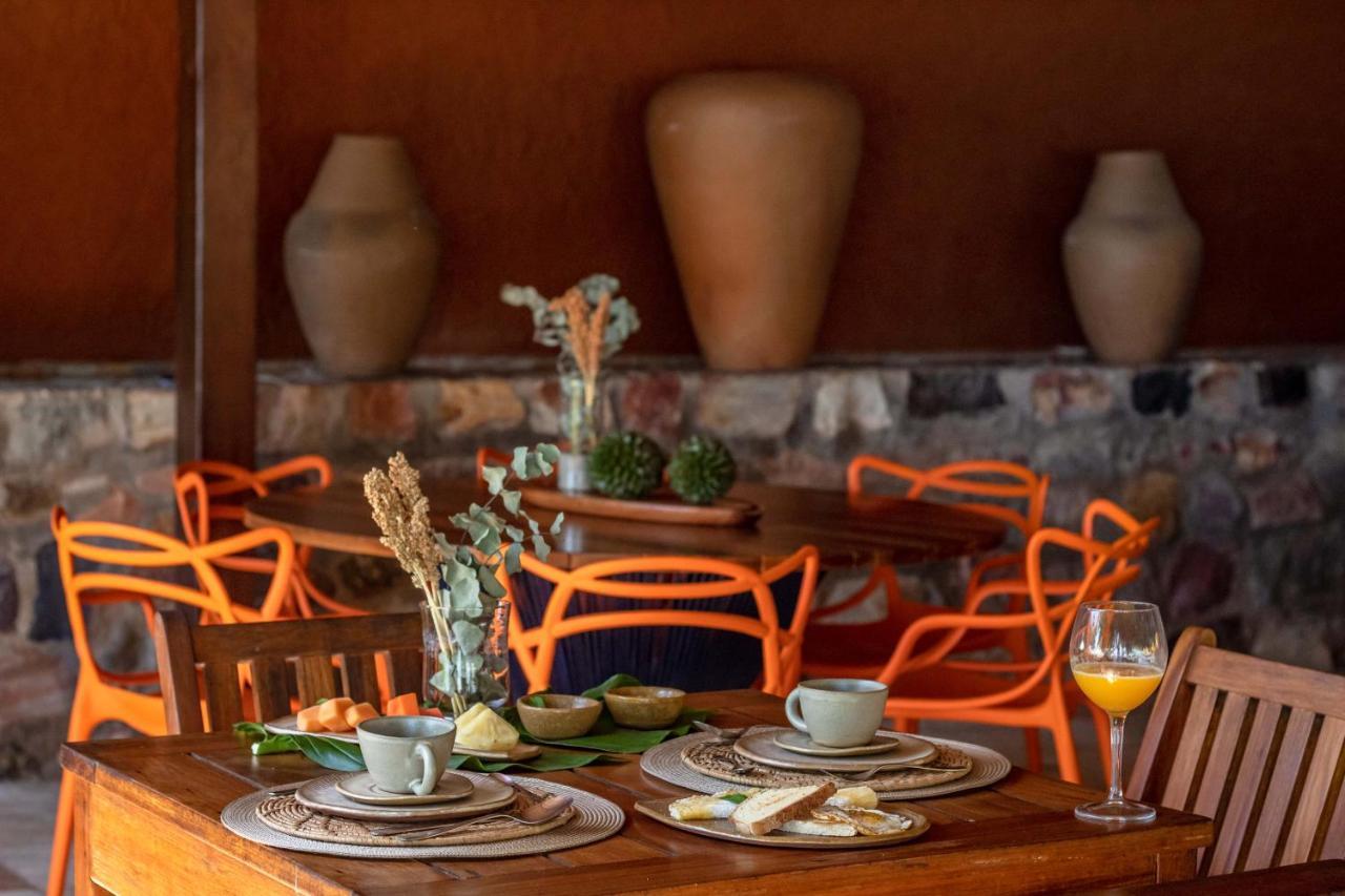 Jeribá 5* Jijoca de Jericoacoara
