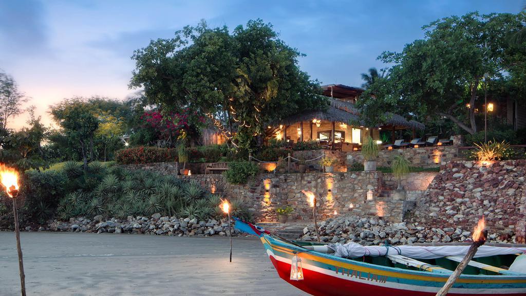 Hotel Jeribá