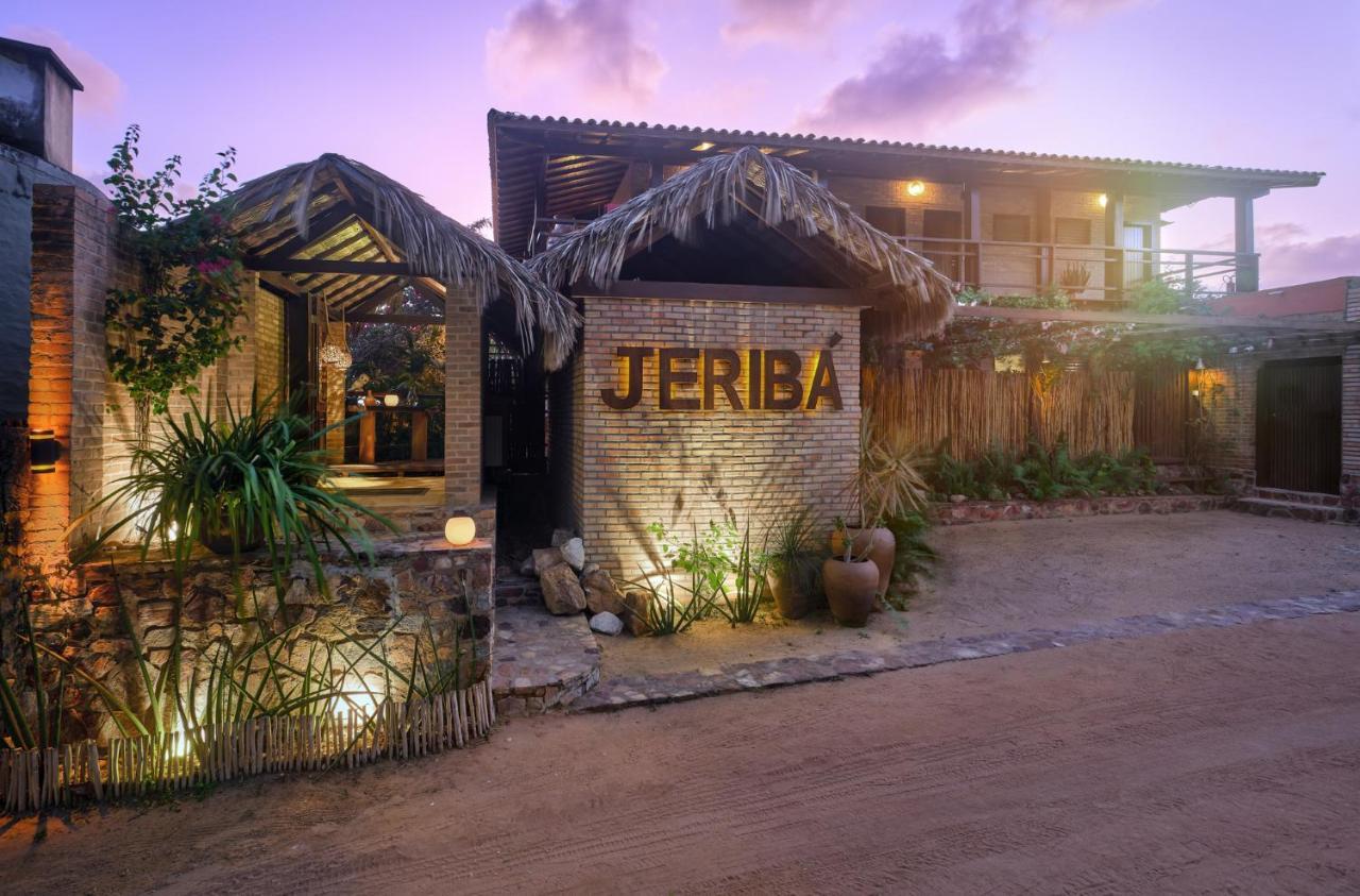 Hotel Jeribá 5*