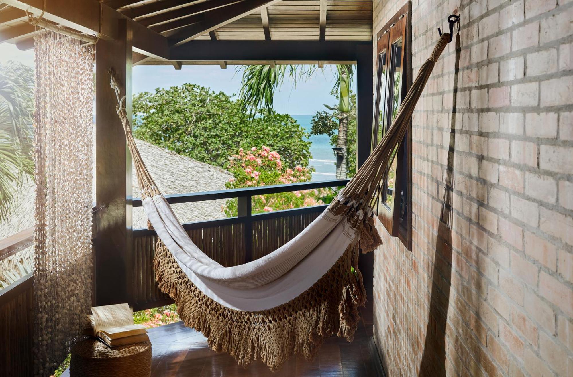 Jeribá 5* Jijoca de Jericoacoara
