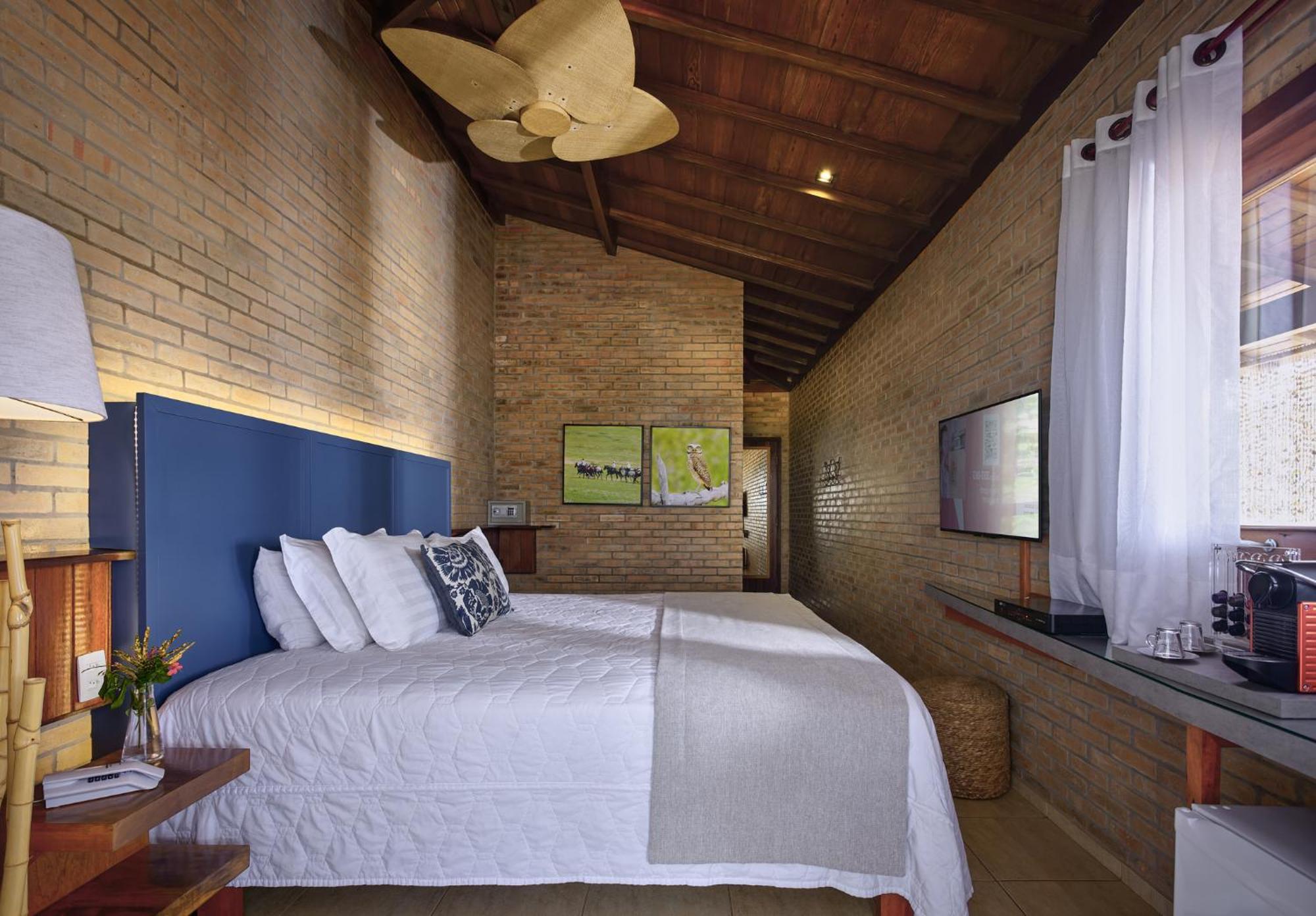 Jeribá Hotel Jijoca de Jericoacoara