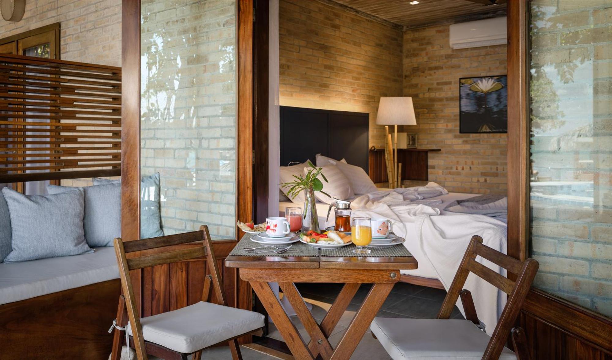 Hotel Jeribá Jijoca de Jericoacoara