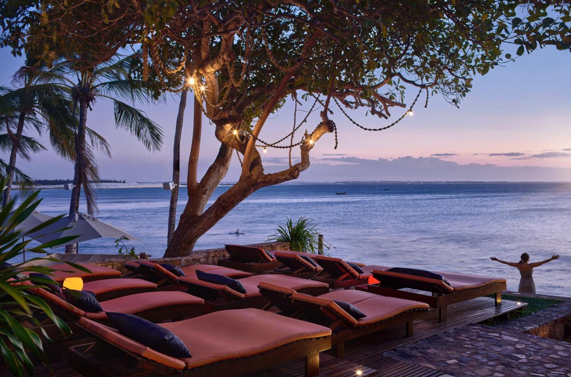 Jeribá Hotel 5*
