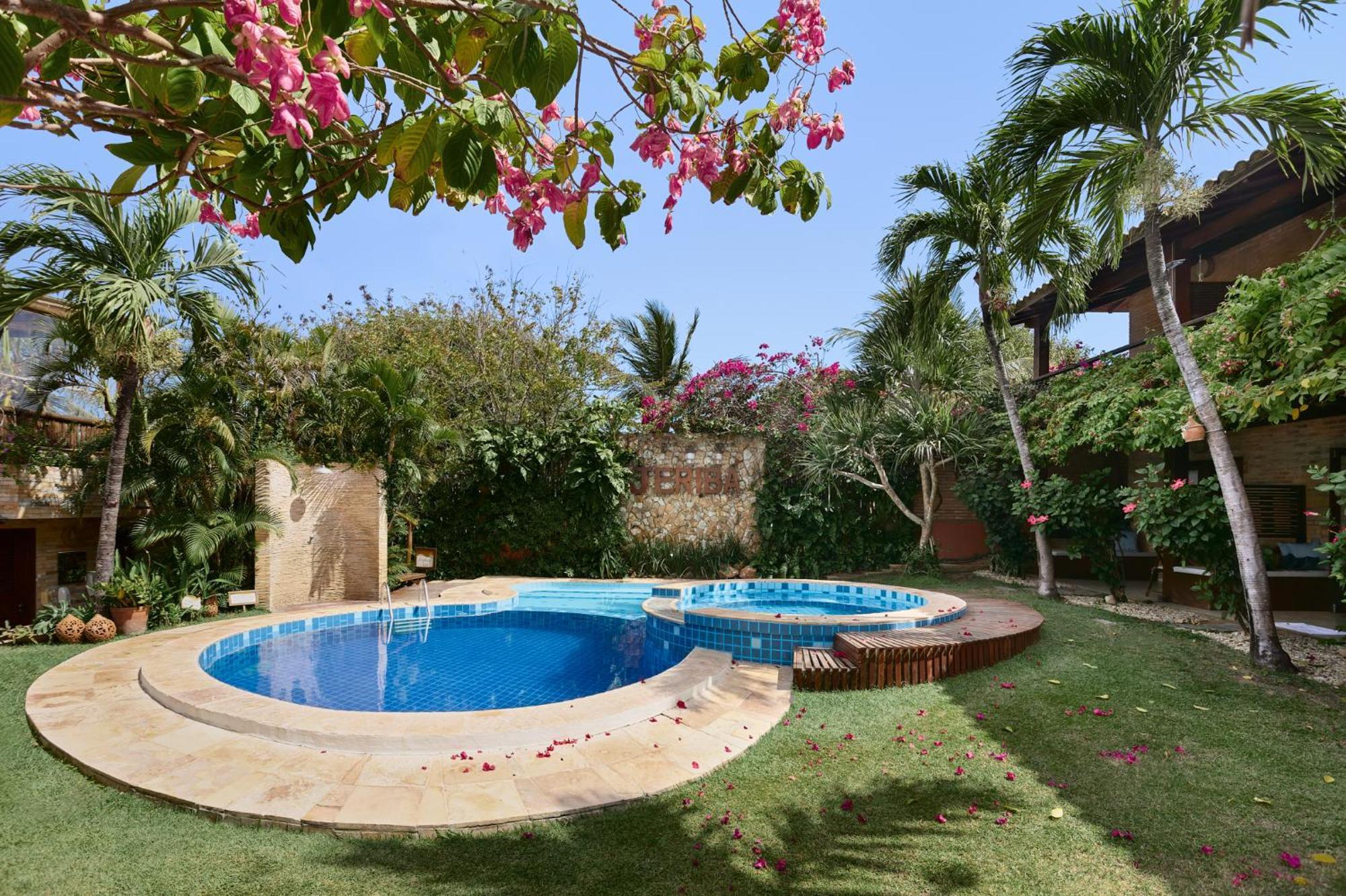 Jeribá Hotel
